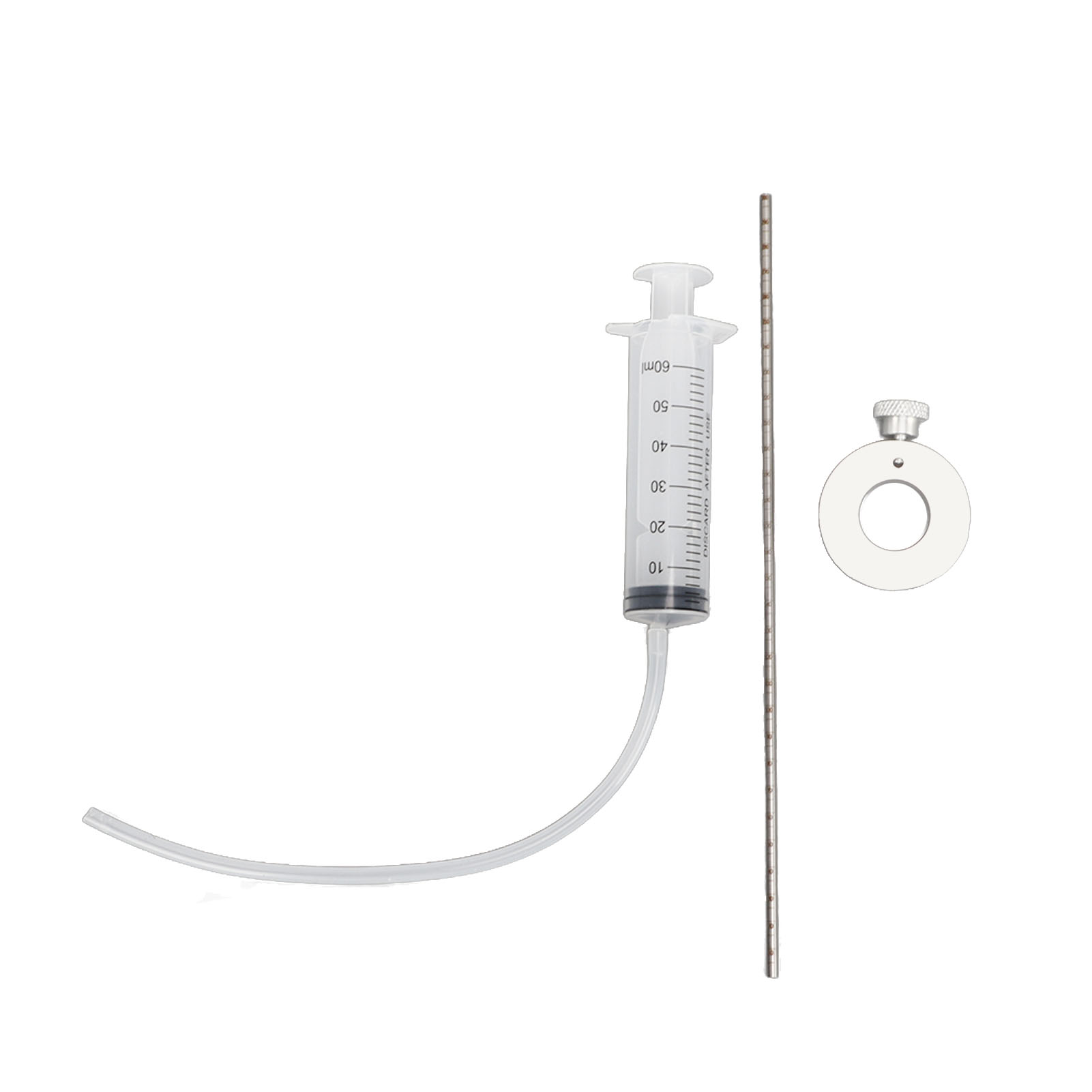 Marking Gauge Tool - เครื่องวัดระดับน้ำมันส้อม, เครื่องวัดระดับน้ำมันสำหรับรถจักรยานยนต์