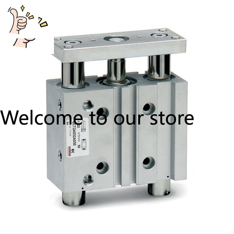 Woodworking Qc - กระบอกสูบ Camozzi รุ่น QC Series QCB2A020A005