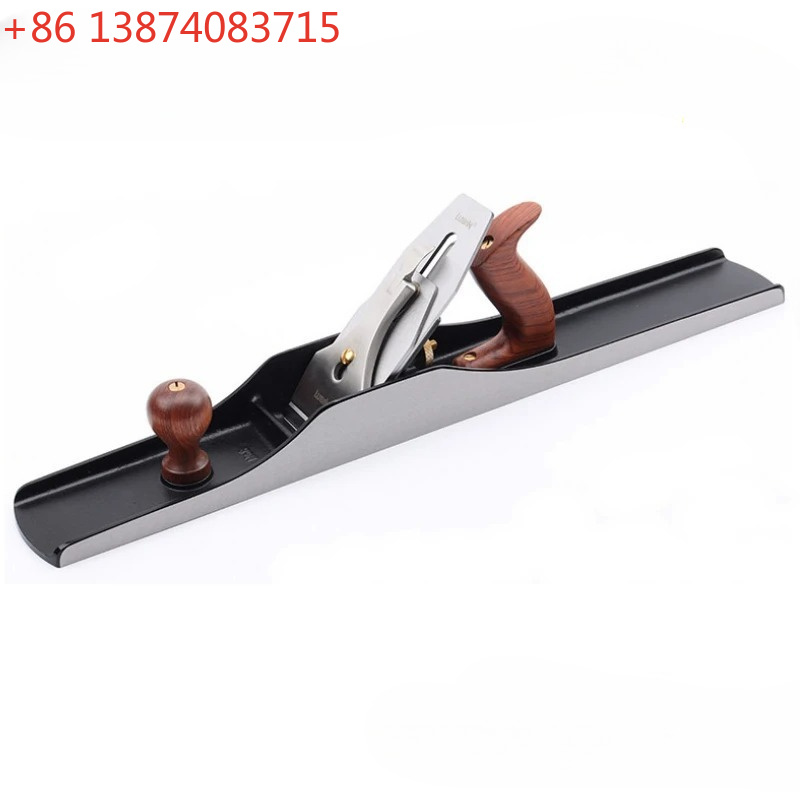 Bench Plane Jointer - เครื่องไสไม้แบบมือถือ หมายเลข 8 - ลายเบดร็อค, เครื่องไสไม้สำหรับงานละเอียด