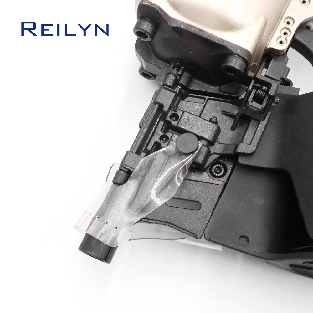 Woodworking Manufacturing - เครื่องยิงตะปูลม Reilyn CN100 ขนาด 2-1/2
