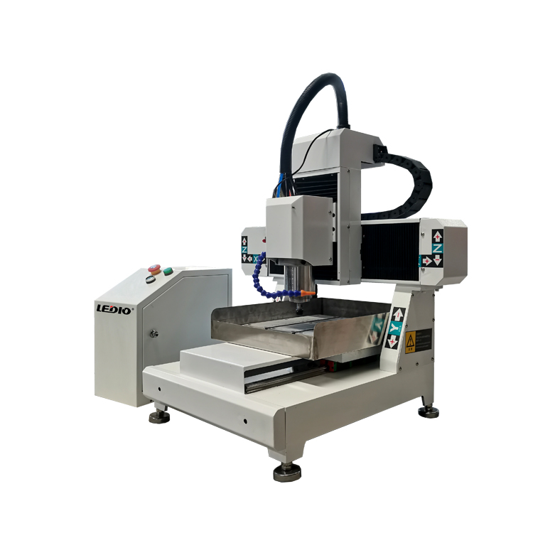 Woodworking Cnc Router Machine Price - ราคา 3030 มินิซีเอ็นซีเราเตอร์ 3 แกน เครื่องแกะสลักไม้