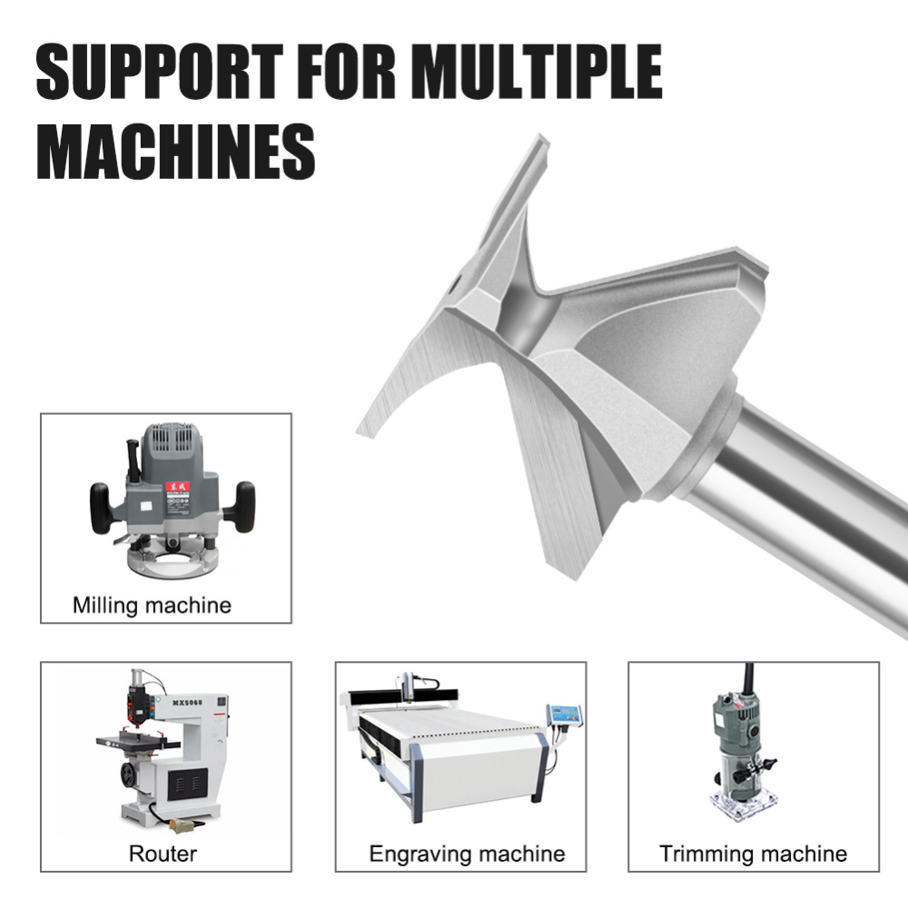 ดอกกัดไม้คาร์ไบด์แบบล็อคมุม 45 - Woodworking Joints บทวิจารณ์และราคา