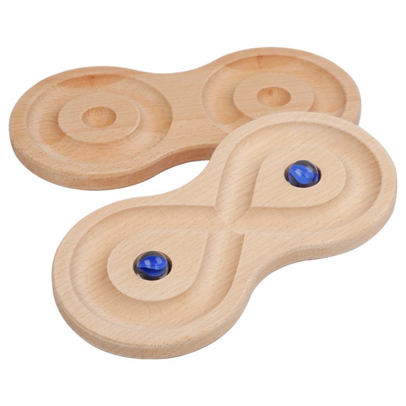 เด็กซ้ายขวาปริศนาสมอง Rolling  - Woodworking For Kids บทวิจารณ์และราคา