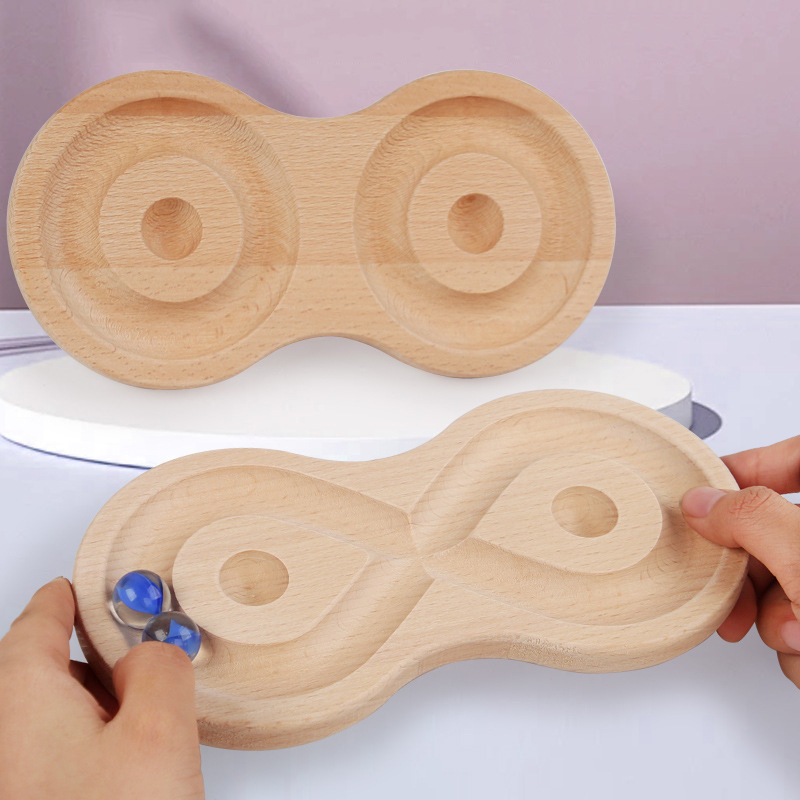 เด็กซ้ายขวาปริศนาสมอง Rolling  - Woodworking For Kids บทวิจารณ์และราคา