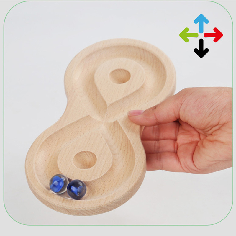 เด็กซ้ายขวาปริศนาสมอง Rolling  - Woodworking For Kids บทวิจารณ์และราคา