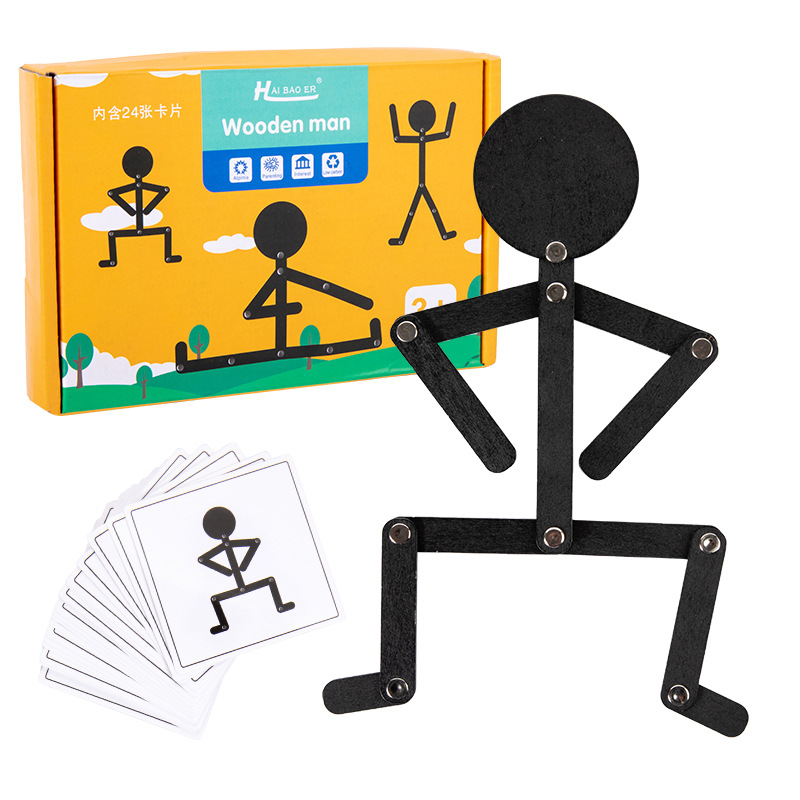 DIY ของเล่นปริศนาบอร์ดเกมการศึ - Woodworking For Kids บทวิจารณ์และราคา