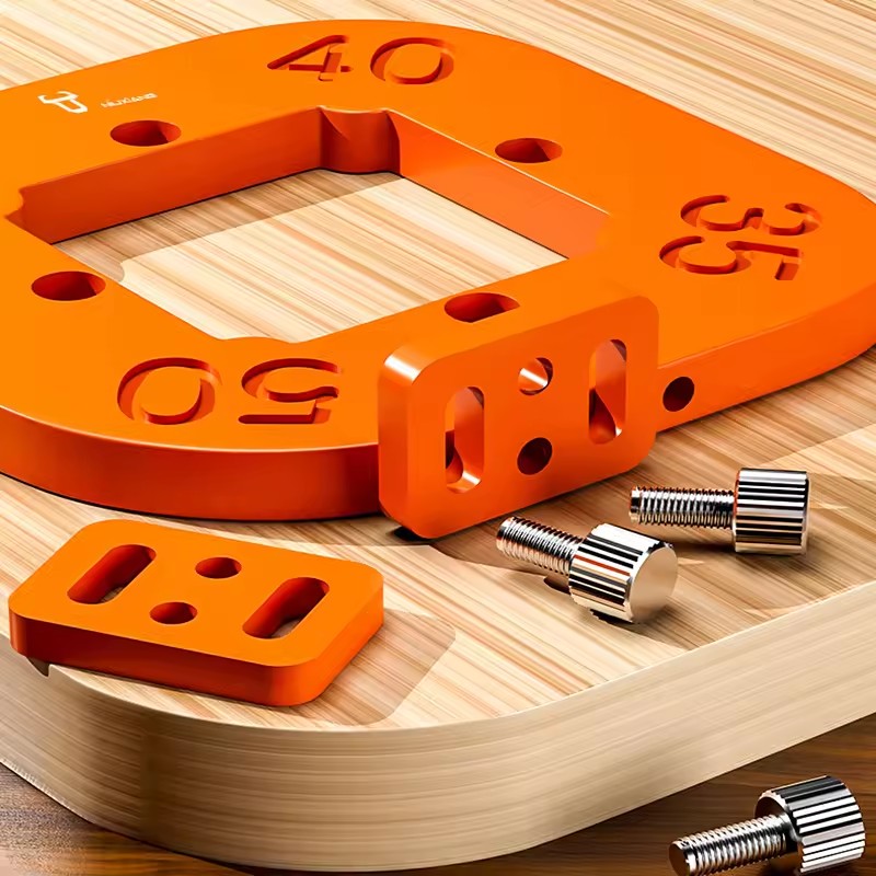 ไม้ Router มุมรัศมีแม่แบบ Jig  - Woodworking Design Software บทวิจารณ์และราคา