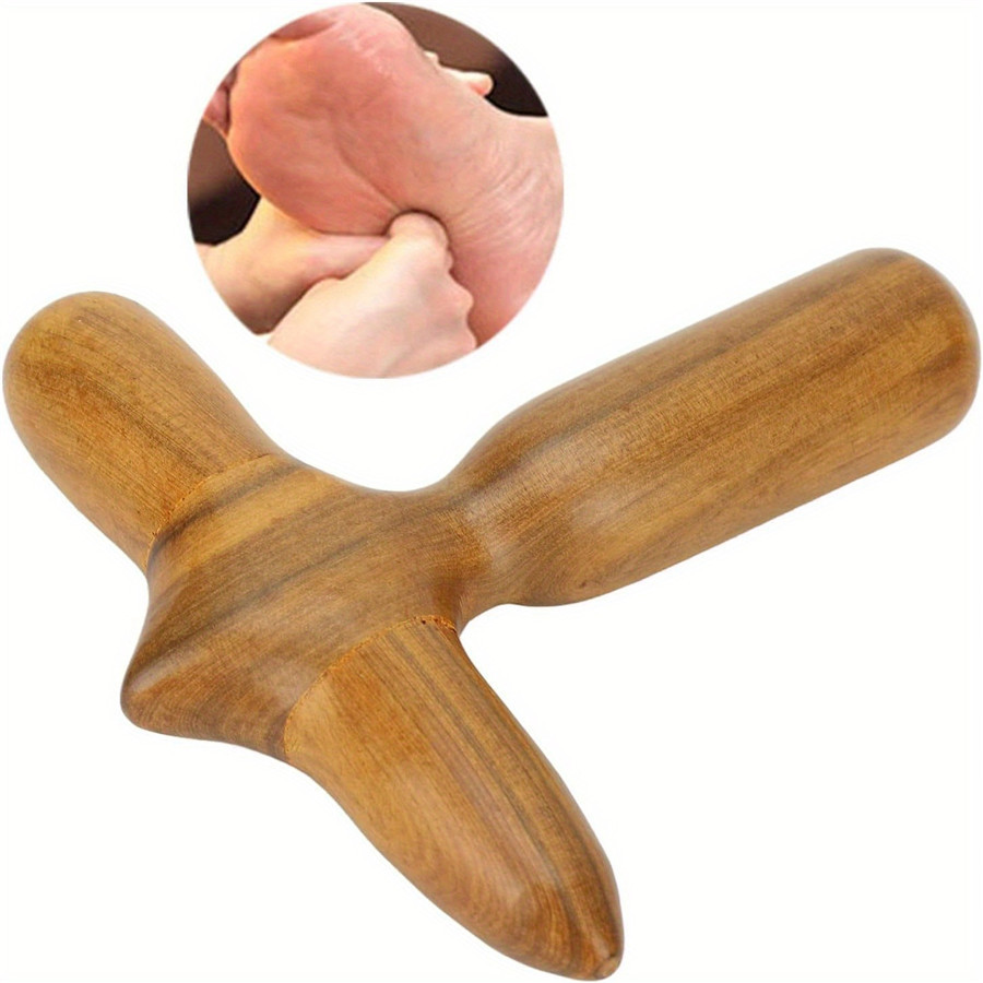 เครื่องมือนวดเท้าไม้ 1 ชิ้น ทำ - Woodworking Design Software บทวิจารณ์และราคา