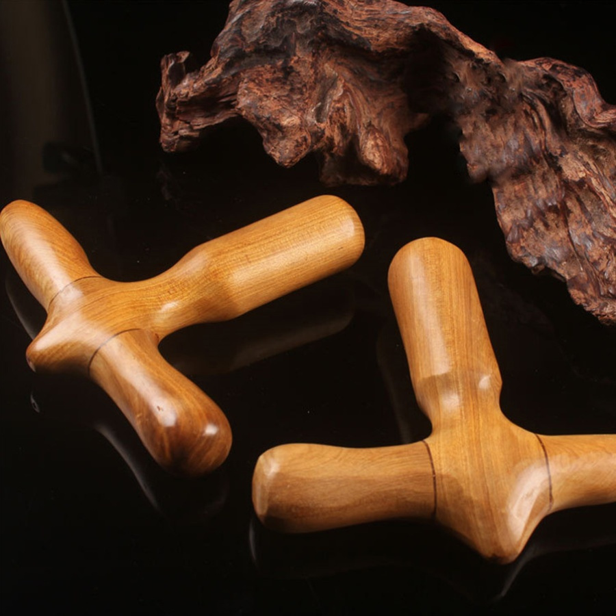 เครื่องมือนวดเท้าไม้ 1 ชิ้น ทำ - Woodworking Design Software บทวิจารณ์และราคา