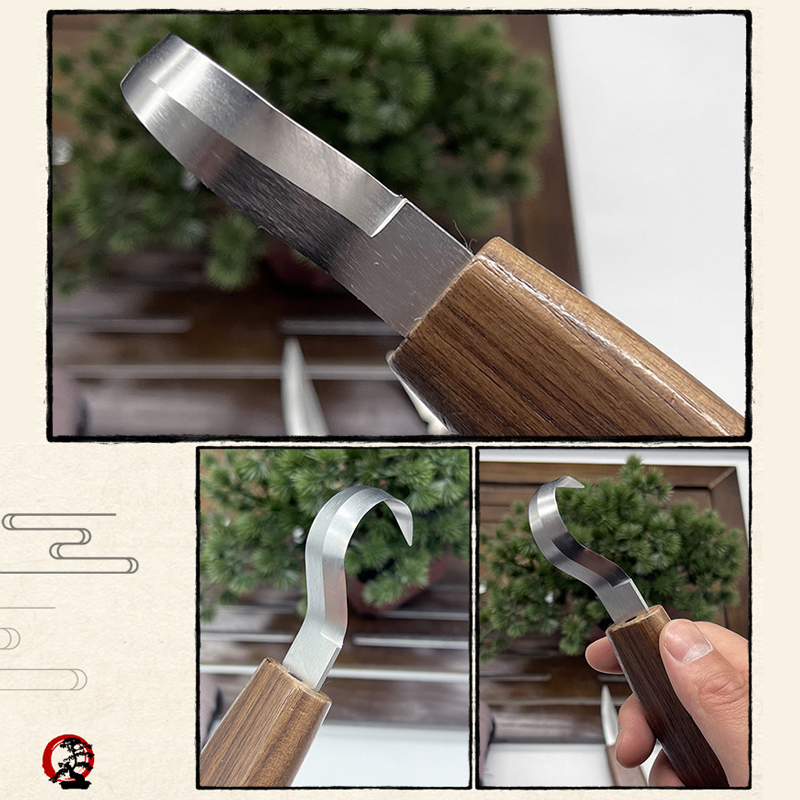 1 PC งานไม้แกะสลักชุดมีด DIY ม - Woodworking Manufacturing บทวิจารณ์และราคา