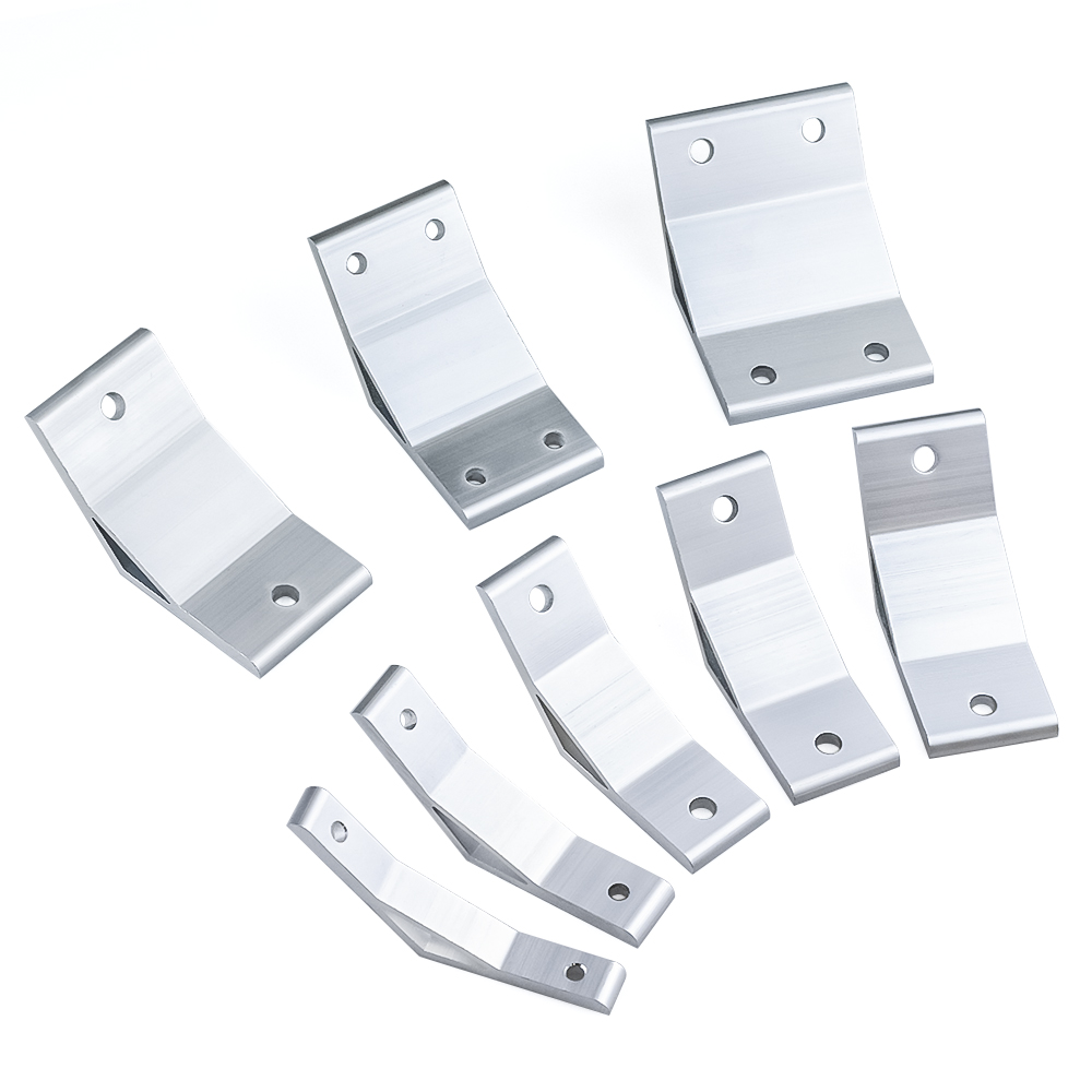 10/5Pcs 135 องศามุมมุม 2020 30 - Woodworking Joints บทวิจารณ์และราคา