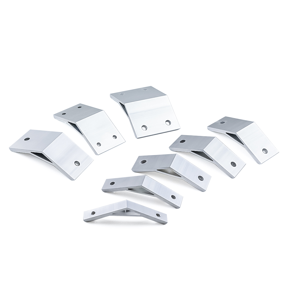 10/5Pcs 135 องศามุมมุม 2020 30 - Woodworking Joints บทวิจารณ์และราคา