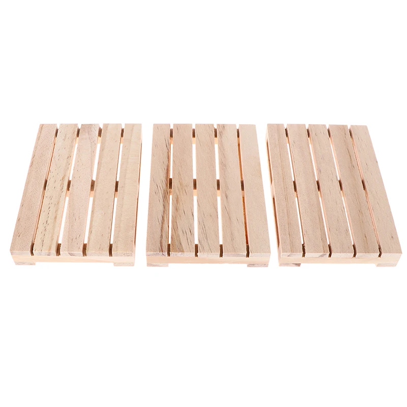 แผ่นรองแก้วไม้ขนาดเล็ก 1 ชิ้น  - Woodworking Book บทวิจารณ์และราคา