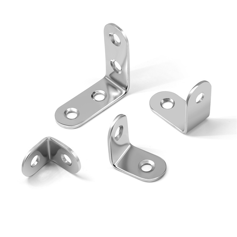 เหล็กฉากสแตนเลส 90 องศา สำหรับ - Woodworking Joints บทวิจารณ์และราคา