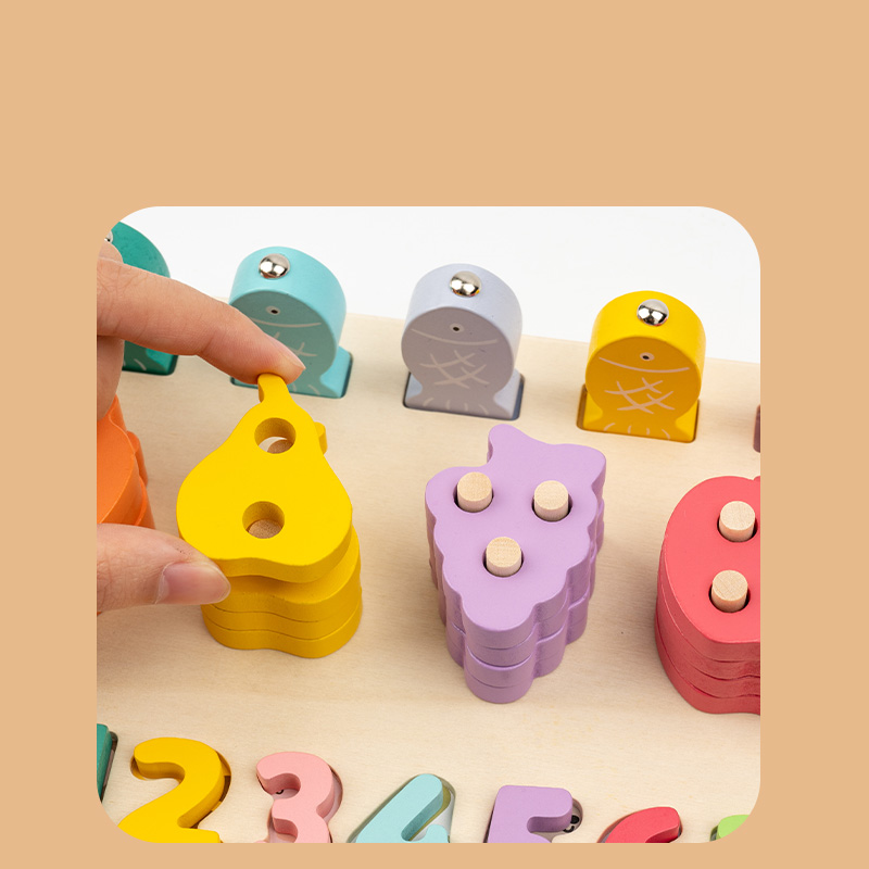 กระดานลอการิทึมไม้เอนกประสงค์, - Woodworking For Kids บทวิจารณ์และราคา