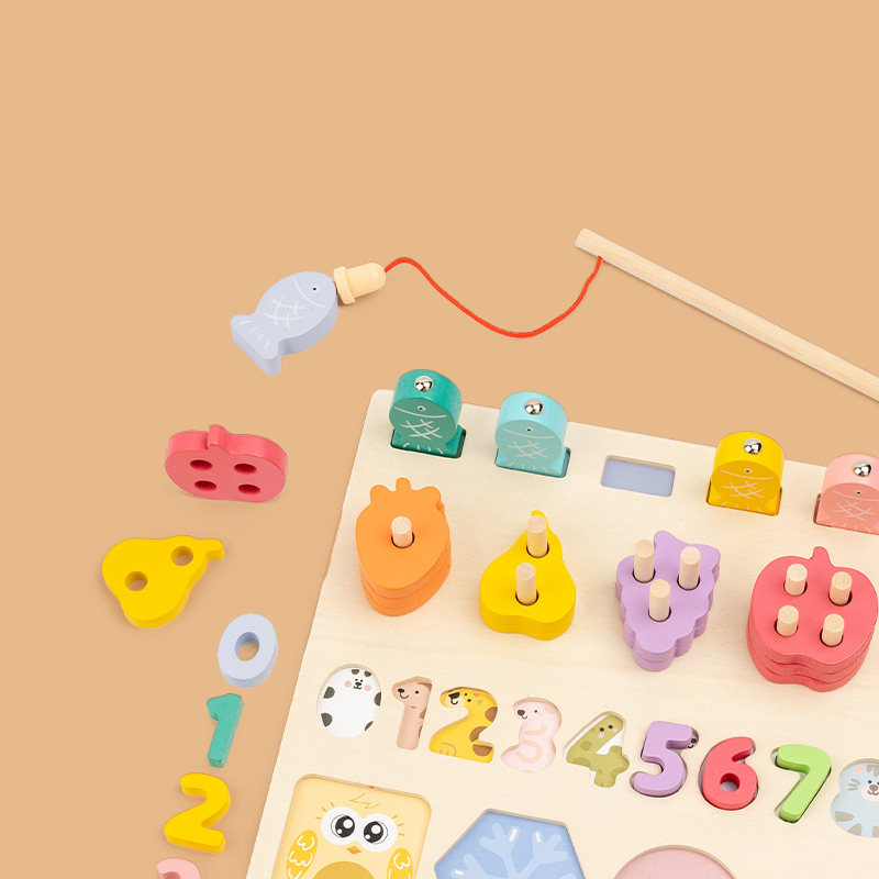 กระดานลอการิทึมไม้เอนกประสงค์, - Woodworking For Kids บทวิจารณ์และราคา