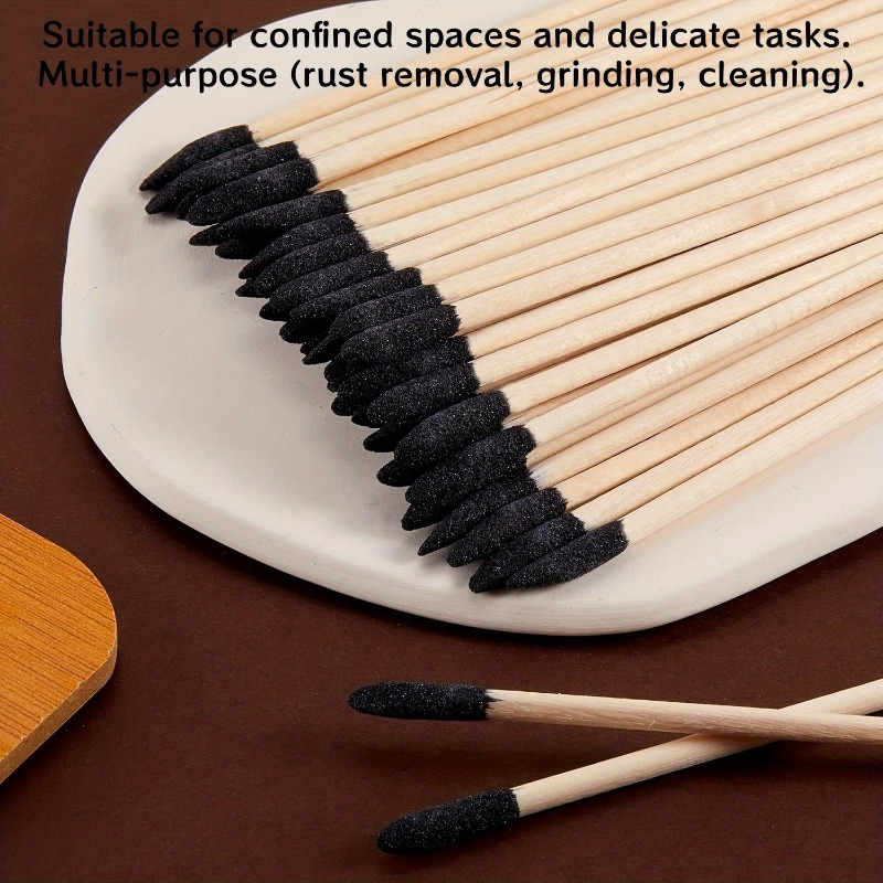 แท่งขัดทราย 5/10 ชิ้น, แท่งขัด - Woodworking Projects Art บทวิจารณ์และราคา