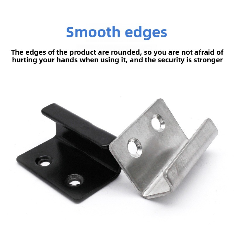 ตะขอแขวนมุมรูปตัวยู สแตนเลส สำ - Woodworking Joints บทวิจารณ์และราคา