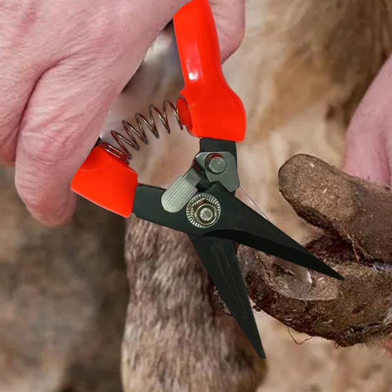 Sheep Hoof Trimmers พุ่มไม้ดอก - Woodworking Horse บทวิจารณ์และราคา