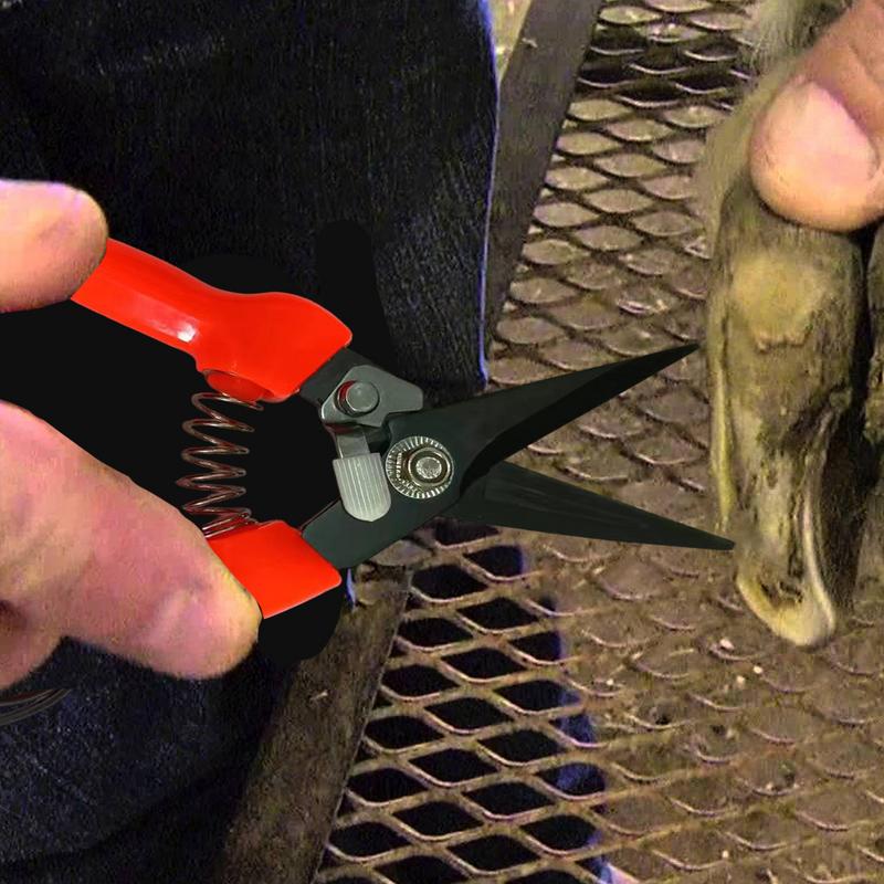 Sheep Hoof Trimmers พุ่มไม้ดอก - Woodworking Horse บทวิจารณ์และราคา