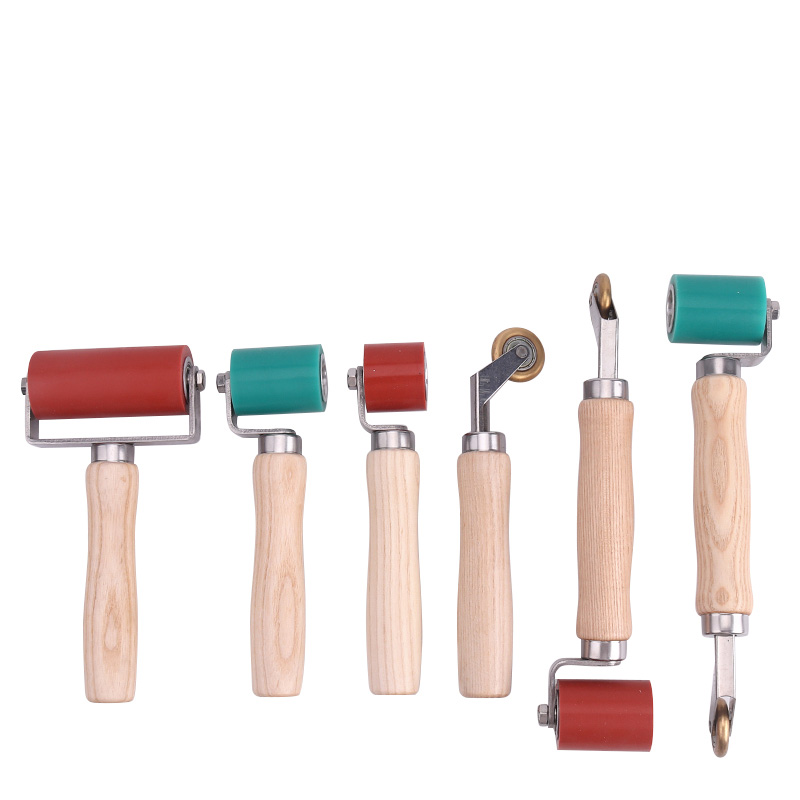 ลูกกลิ้งซิลิโคนกดด้วยมือ, เครื - Woodworking Book บทวิจารณ์และราคา