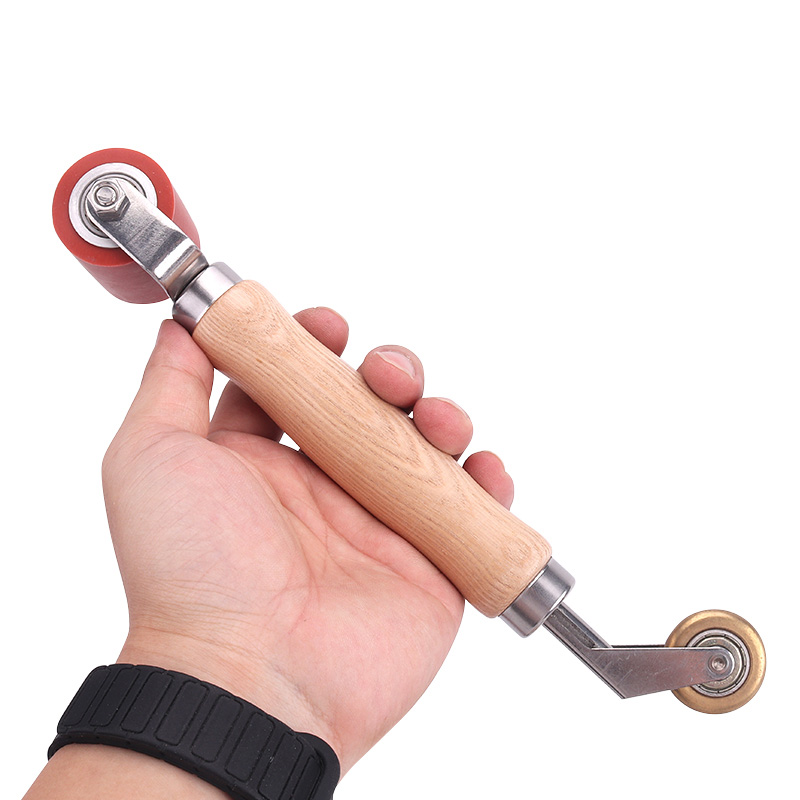 ลูกกลิ้งซิลิโคนกดด้วยมือ, เครื - Woodworking Book บทวิจารณ์และราคา
