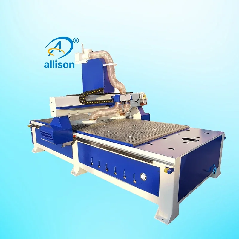 2026 ผลิตภัณฑ์ใหม่ เครื่องตัดอ - Woodworking Cnc Router Machine Price บทวิจารณ์และราคา