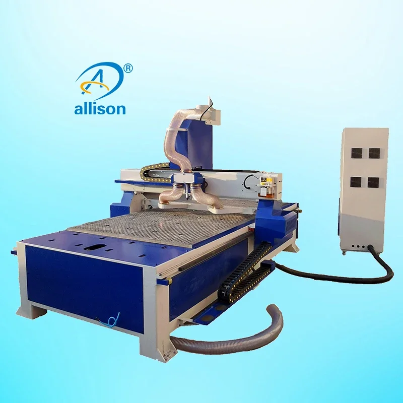 2026 ผลิตภัณฑ์ใหม่ เครื่องตัดอ - Woodworking Cnc Router Machine Price บทวิจารณ์และราคา
