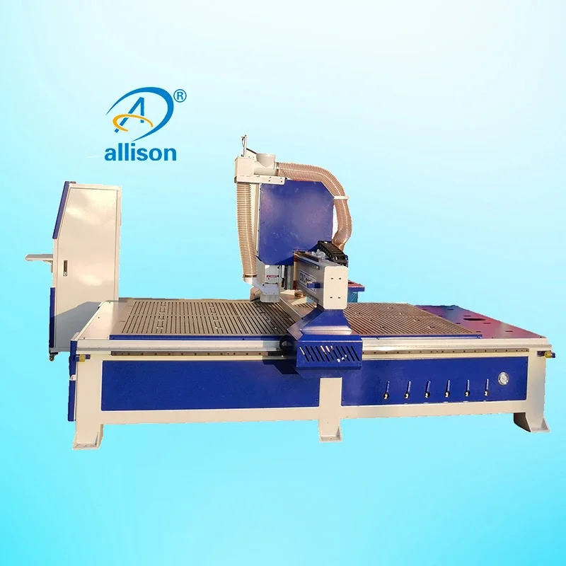 2026 ผลิตภัณฑ์ใหม่ เครื่องตัดอ - Woodworking Cnc Router Machine Price บทวิจารณ์และราคา