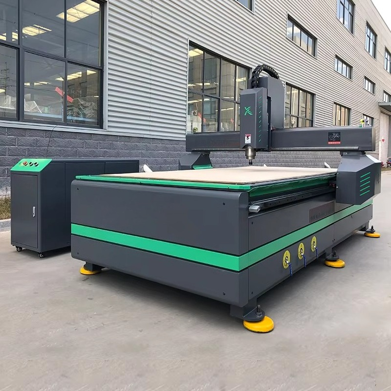 ราคาตัวแทนจำหน่าย Xunke เครื่อ - Woodworking Cnc Router Machine Price บทวิจารณ์และราคา