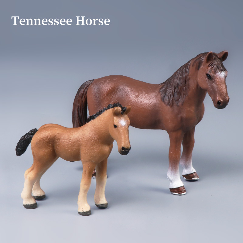โมเดลม้ามีปีก แอคชั่นฟิกเกอร์  - Woodworking Horse บทวิจารณ์และราคา