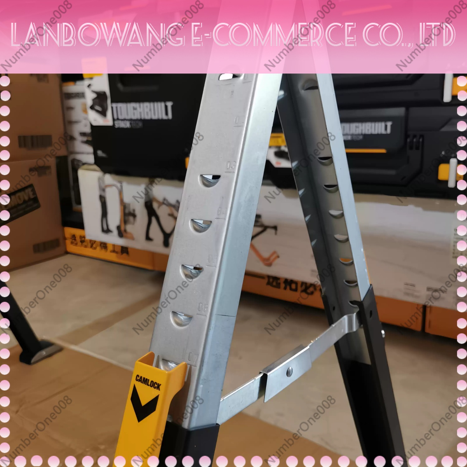 ขาตั้งเลื่อยแบบพับได้ ปรับระดั - Woodworking Horse บทวิจารณ์และราคา