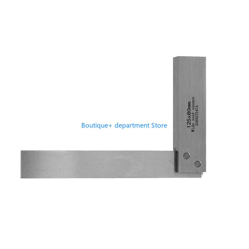 E1PD Machinist Square เครื่องม - Woodworking For Engineers บทวิจารณ์และราคา
