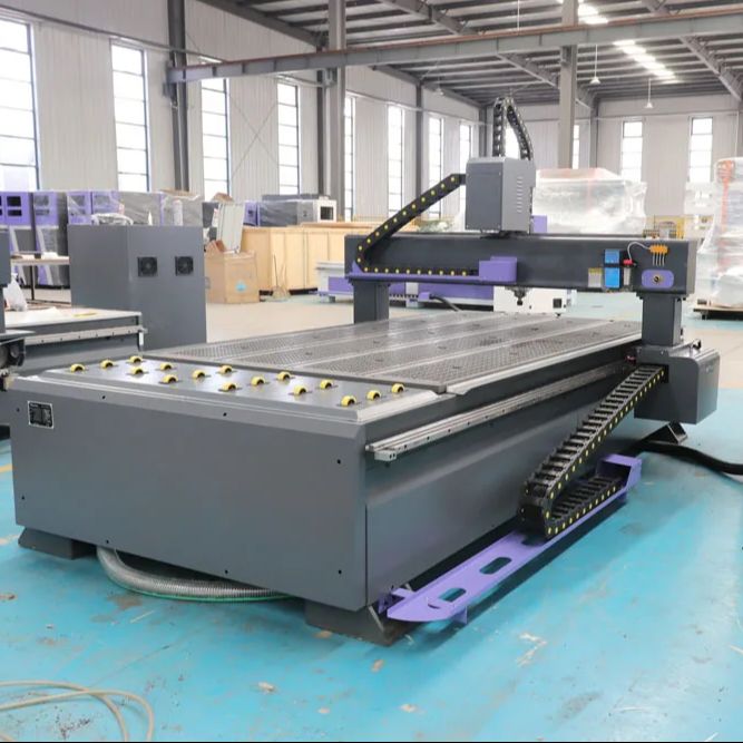เครื่องกัดไม้แกะสลัก1325สำหรับ - Woodworking Cnc Router Machine Price บทวิจารณ์และราคา