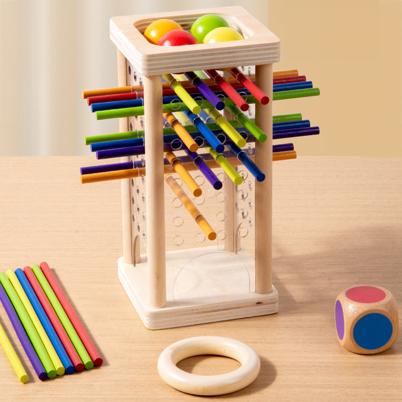 ของเล่นเกมวาดภาพแท่งไม้, เกมแท - Woodworking For Kids บทวิจารณ์และราคา