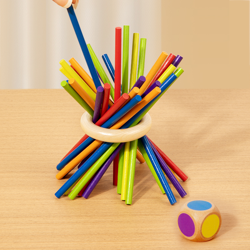 ของเล่นเกมวาดภาพแท่งไม้, เกมแท - Woodworking For Kids บทวิจารณ์และราคา