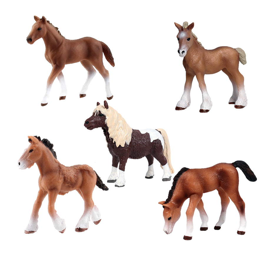 หุ่นม้าจำลองแบบอาหรับของเล่นรู - Woodworking Horse บทวิจารณ์และราคา