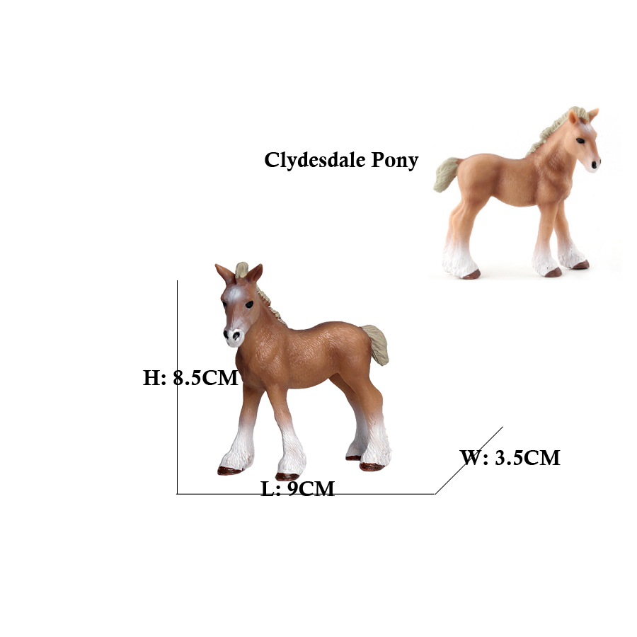 หุ่นม้าจำลองแบบอาหรับของเล่นรู - Woodworking Horse บทวิจารณ์และราคา