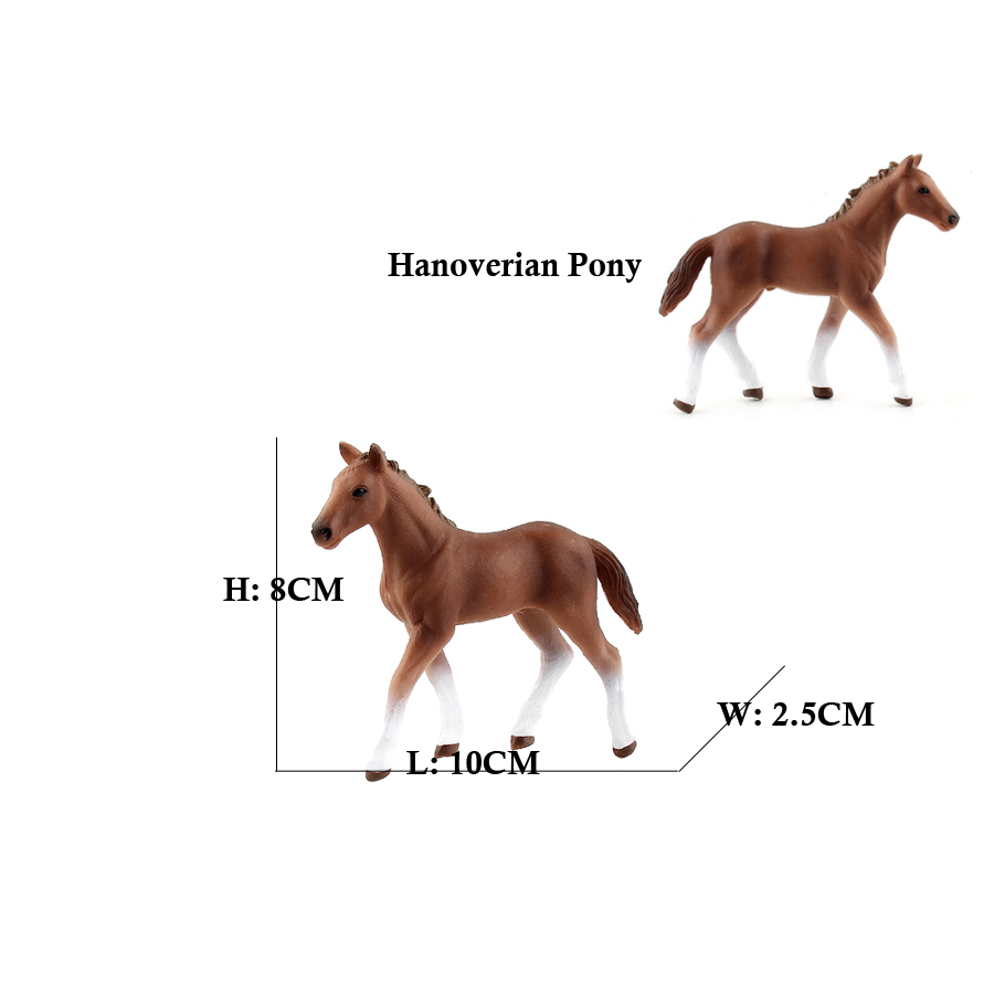 หุ่นม้าจำลองแบบอาหรับของเล่นรู - Woodworking Horse บทวิจารณ์และราคา