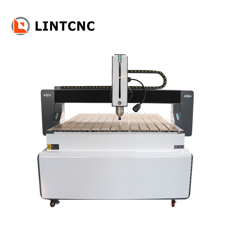 เครื่องแกะสลัก CNC รุ่น 1325 ส - Woodworking Cnc Router Machine Price บทวิจารณ์และราคา