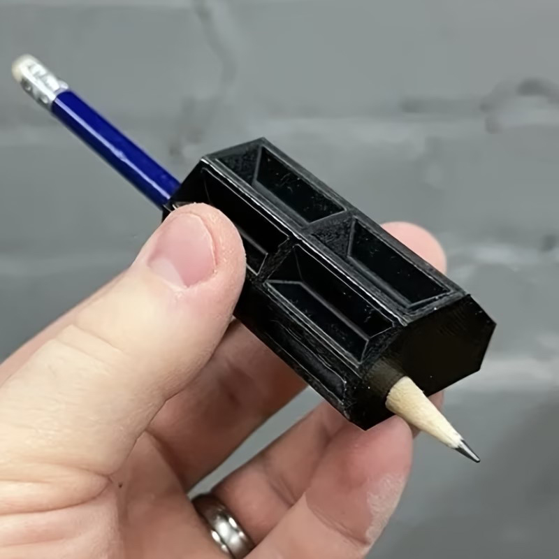 เกจวัดระยะแบบหลายขนาด ระบบเมตร - Marking Gauge Tool บทวิจารณ์และราคา