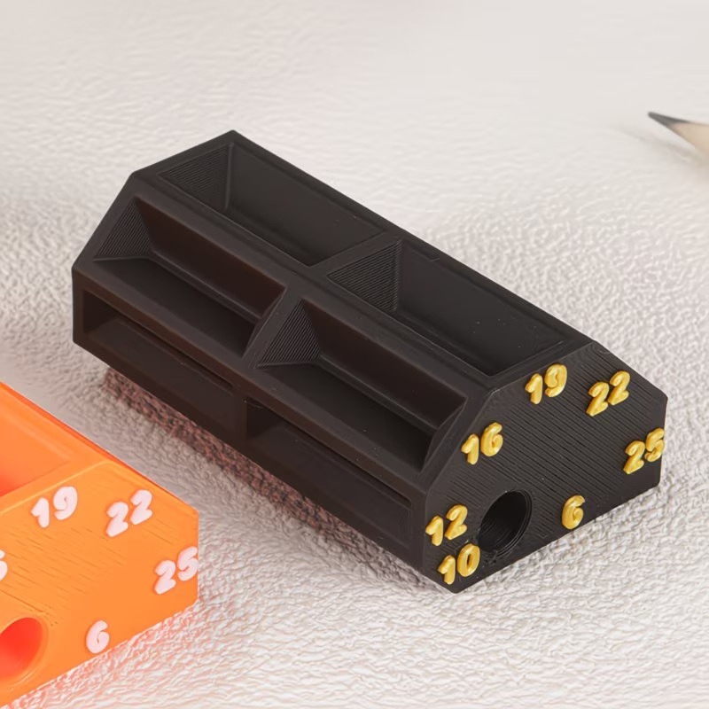 เกจวัดระยะแบบหลายขนาด ระบบเมตร - Marking Gauge Tool บทวิจารณ์และราคา