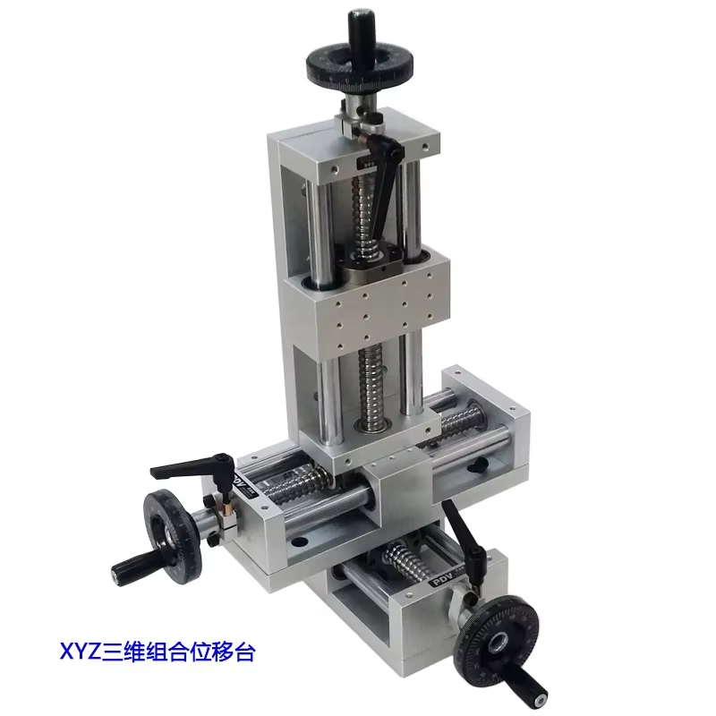 PT-LX ซีรีส์สามแกนรวมสเตจ XYZ  - Xyz Woodworking บทวิจารณ์และราคา