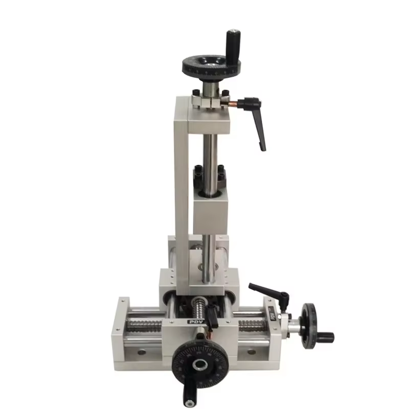 PT-LX ซีรีส์สามแกนรวมสเตจ XYZ  - Xyz Woodworking บทวิจารณ์และราคา