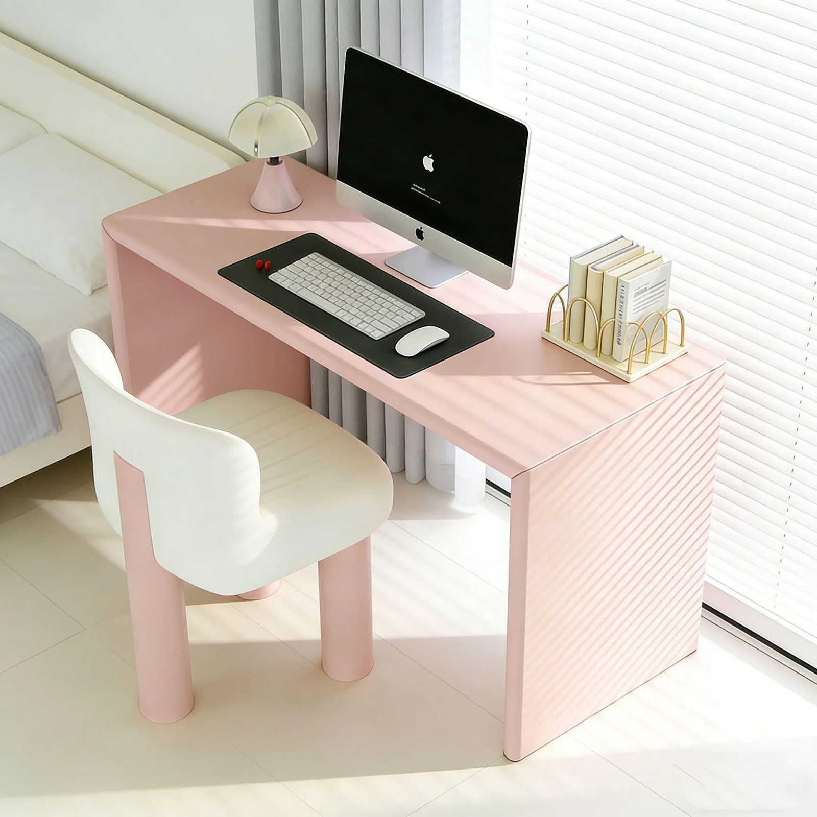 โต๊ะทำงานไม้จริง TQH7.2 สไตล์ม - Wood Woodworking บทวิจารณ์และราคา
