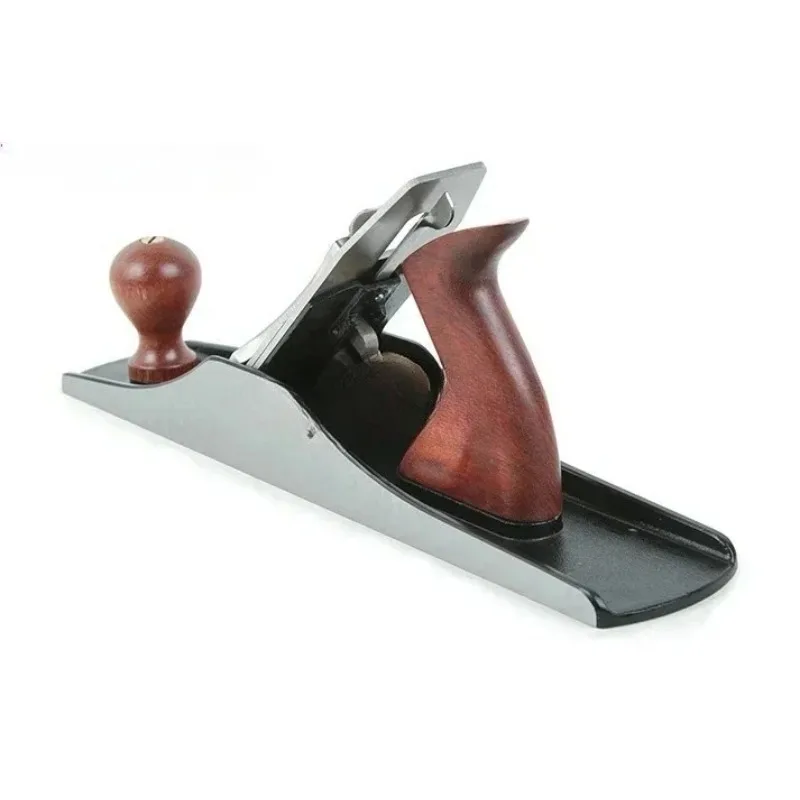 เครื่องไสไม้แบบมือถือ รุ่น Bed - Bench Plane Jointer บทวิจารณ์และราคา