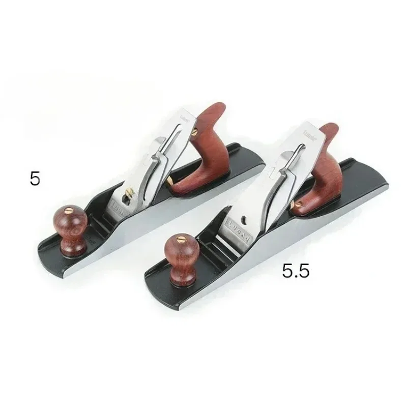 เครื่องไสไม้แบบมือถือ รุ่น Bed - Bench Plane Jointer บทวิจารณ์และราคา