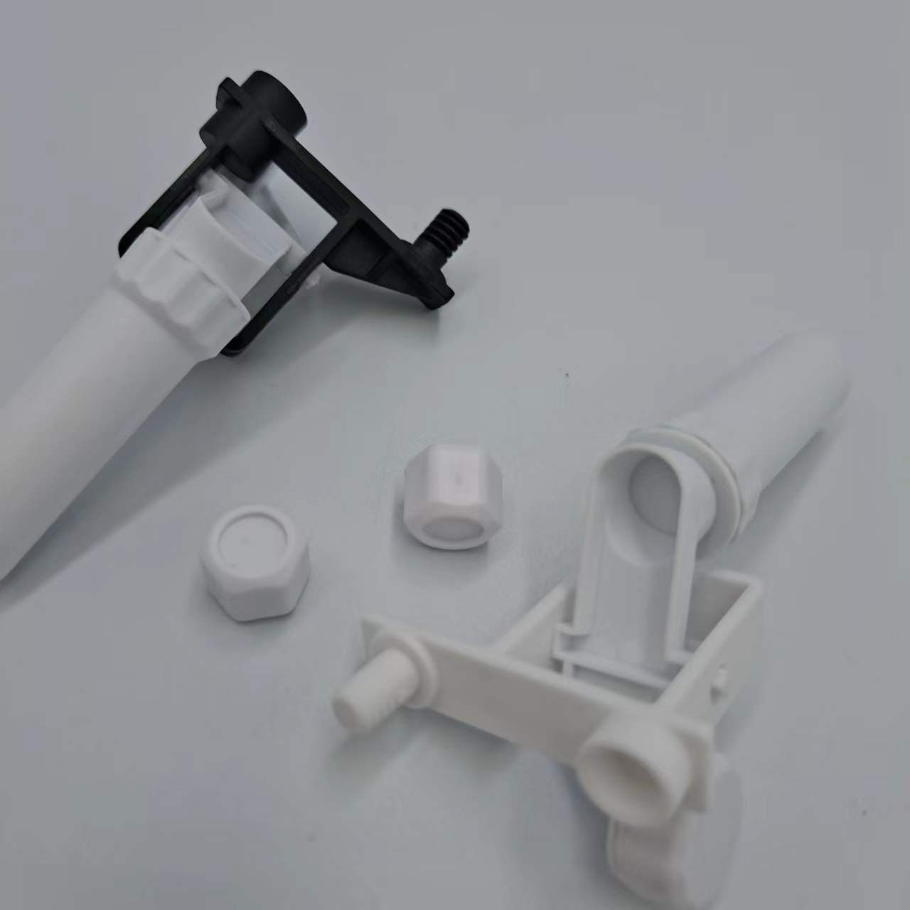 อุปกรณ์เสริมสำหรับโดรนการเกษตร - Marking Gauge Tool บทวิจารณ์และราคา