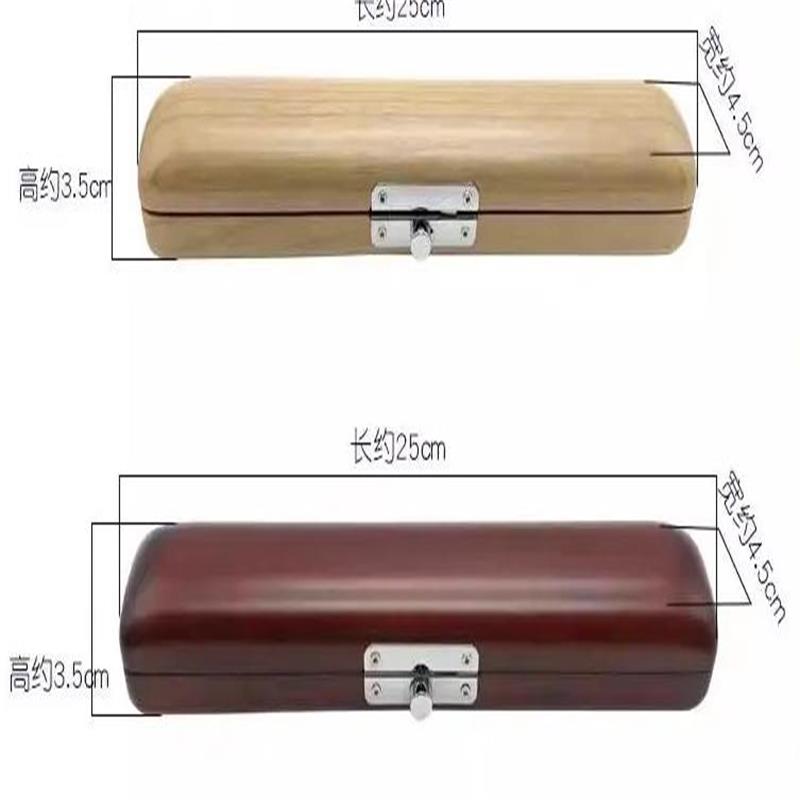 ไม้ฟลุตหัวร่วมกล่องเก็บไม้ขลุ่ - Woodworking Joints บทวิจารณ์และราคา