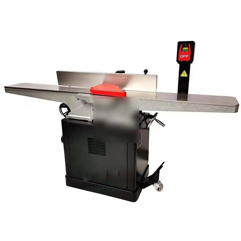 เครื่องไสไม้แบบตั้งโต๊ะ W0102  - Bench Plane Jointer บทวิจารณ์และราคา